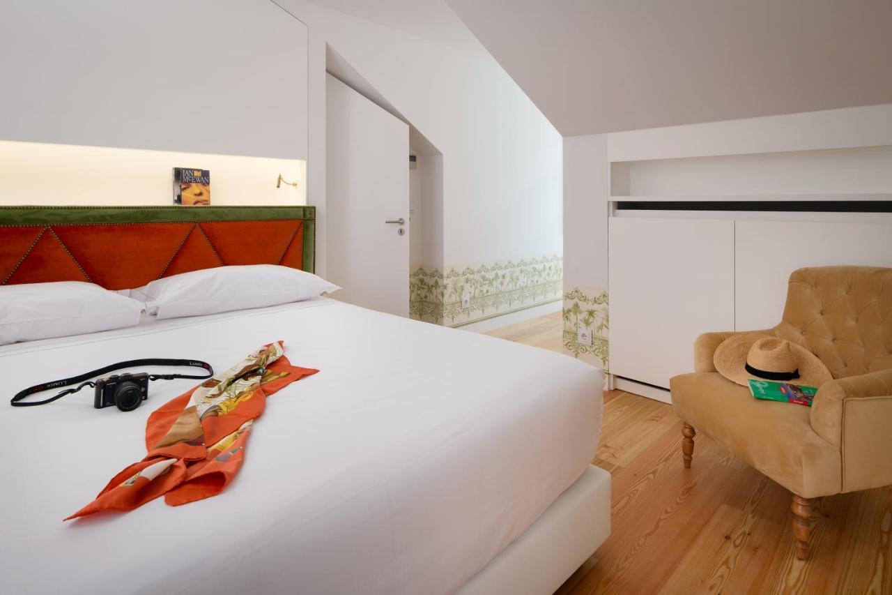 Lejlighed Residentas Aurea Lisboa