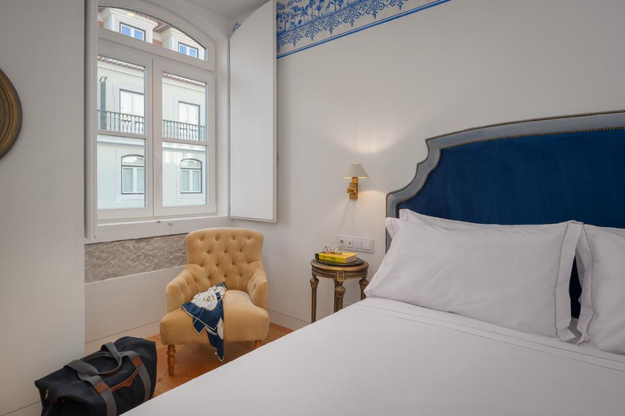 Lejlighed Residentas Aurea Lisboa