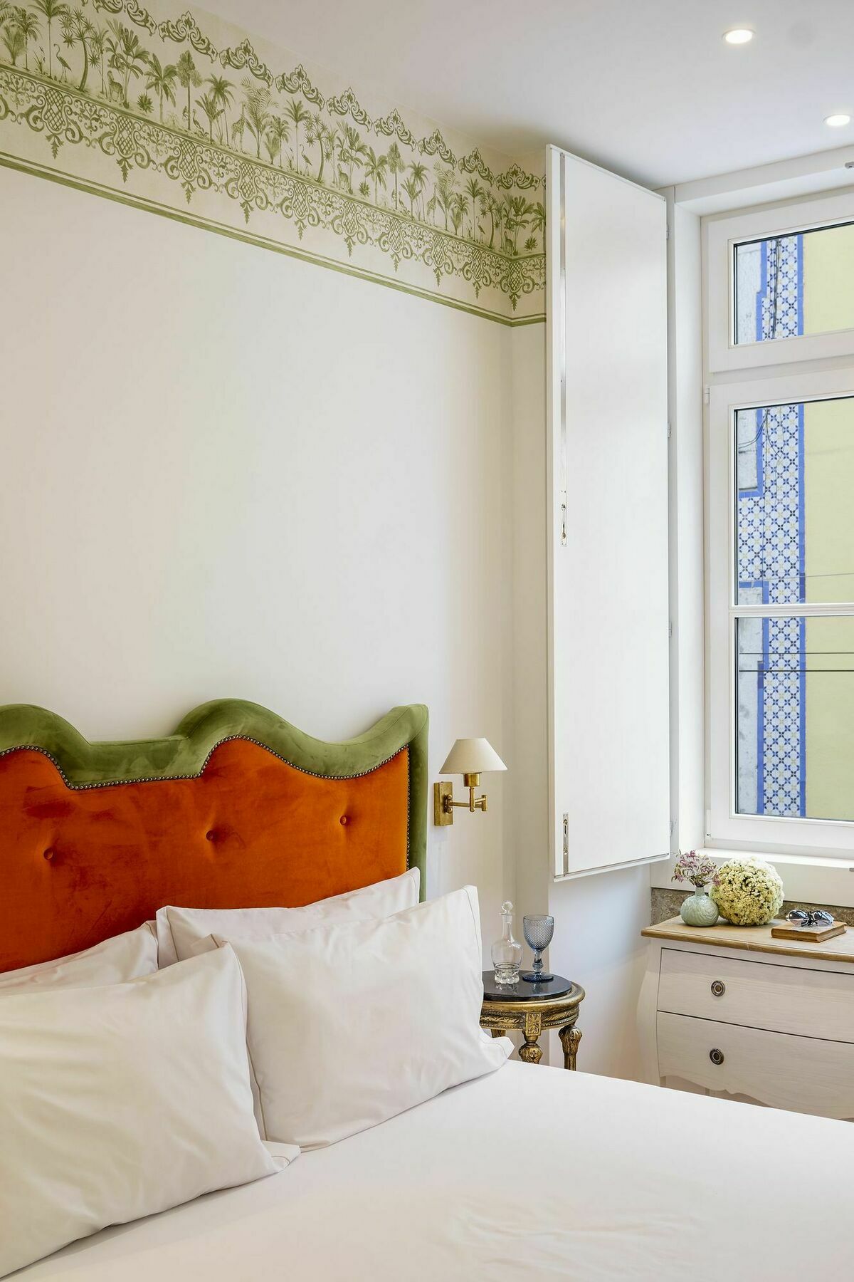 Lejlighed Residentas Aurea Lisboa
